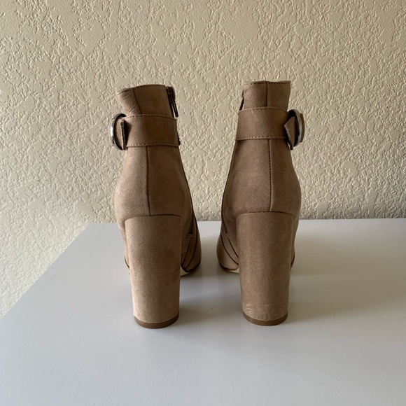 Ankle Boots - Picture 4 of 5